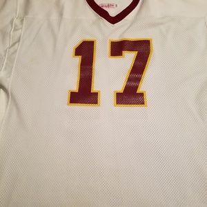 Mitchell and Ness authentic Washington Redskins DW
